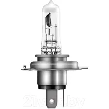 Автомобильная лампа Osram H4 64193NBS-01B