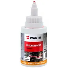 Wurth Герметик для плоскостей 50г 0893518050