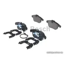 Тормозные колодки Bosch 0986494371