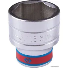 Головка слесарная King Tony 433538S