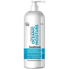 Кондиционер Frezy Grand Ocenic Moisture для увлажнения и реконструкции волос 1 л