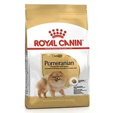 Корм Royal Canin Pomeranian Adult для собак 500 г