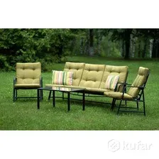 Комплект садовой мебели Olsa Глория-2 с1195/125