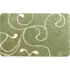 Коврик для ванной IDDIS Flower Lace 412M690i12 90x60