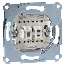 Выключатель Schneider Electric Merten MTN3626-0000