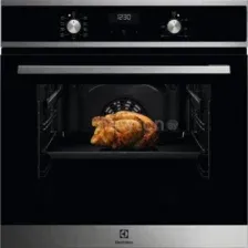 Электрический духовой шкаф Electrolux SteamBake PRO 600 EOD5H70BX