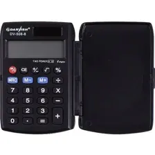 Калькулятор Darvish DV-508-8