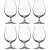 Набор бокалов для пива Spiegelau BBQ&Drinks Beer Set 4991788 (6 шт)