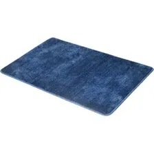 Коврик для ванной Swensa Presto 50x80см BSM-1411DBL-B (темно-синий)