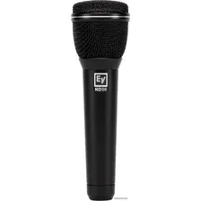 Проводной микрофон Electro-Voice ND96