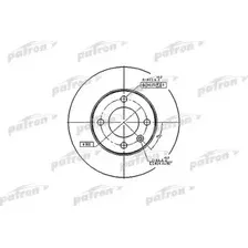 Patron PBD1518