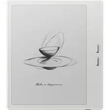 Электронная книга Onyx Boox Go 7 (белый)