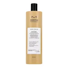 Бальзам-маска MASSTIGE HAIR FOCUS 400 мл