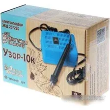 Набор для выжигания Десятое королевство Узор-10к 01905