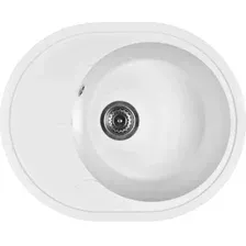 Кухонная мойка Wisent WR620-28 (белый)
