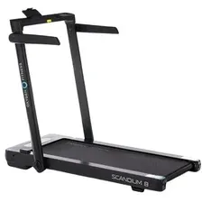 Электрическая беговая дорожка Oxygen Fitness Scandium B