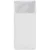 Внешний аккумулятор Baseus Bipow Digital Display PPDML-J02 20000mAh (белый)