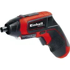 Электроотвертка Einhell TE-SD 3.6/1 Li 4513501 (с 1-м АКБ)