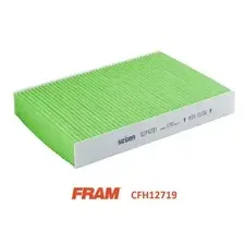Салонный фильтр FRAM CFH12719