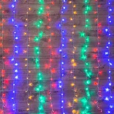 Световой дождь Neon-Night Светодиодный Дождь 235-069