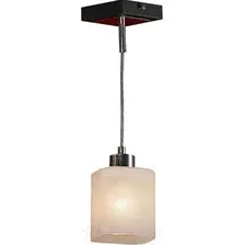 Подвесная люстра Lussole Costanzo LSL-9006-01