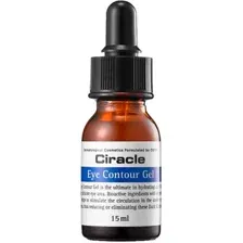 Гель для век Ciracle Anti-aging Eye Contour Gel (15мл)