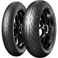 Мотошина задняя Pirelli Angel GT 2 190/50R17 73W TL