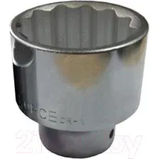 Головка слесарная RockForce RF-58980