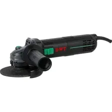 УШМ DWT 860Вт арт. WSP08-125VQ