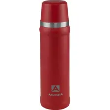 Термос Арктика 111-600-RD 600мл (красный)