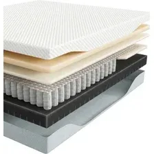 Матрас Beyosa Active Expanded 90x200