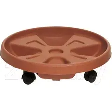 Поддон для вазона Stefanplast 11350