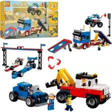 Конструктор Toys BTB1151605, 593 детали