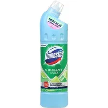 Средство для унитаза Domestos Освежающий цитрус 750 мл