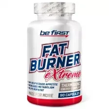 Жиросжигатель Be First Fat Burner Extreme 90 капсул