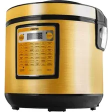 Мультиварка CENTEK CT-1495 (керамика)