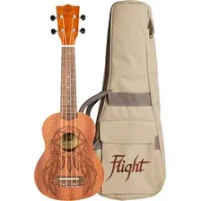 Укулеле Flight NUS350 DC