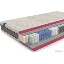 Матрас Mr. Mattress Health L 140x195