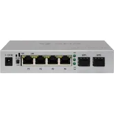Неуправляемый коммутатор SNR SNR-S1904G-2S