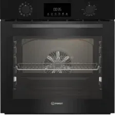 Духовой шкаф Indesit IBFTE 3841 BL