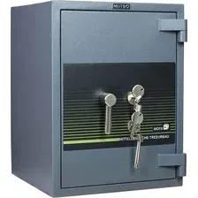 Офисный сейф MDTB Bastion-M 67 2K