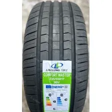 Летние шины LingLong Comfort Master 235/55R17 99V