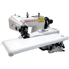 Машина швейная Sentex ST-101M
