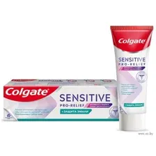 Зубная паста "Colgate Sensitive. Pro-Relief" (75 мл)