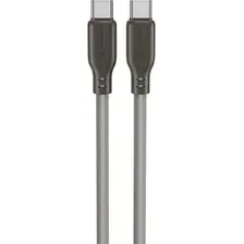 Кабель Atomic Elgato Usb-C - Usb-C PD 60W 30.379 (1.5м, хаки)