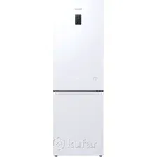 Холодильник Samsung RB34C672EWW/EF