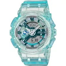 Наручные часы Casio GMA-S110VW-2A