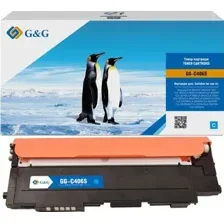 Картридж G&amp;G GG-C406S (аналог Samsung C406S)