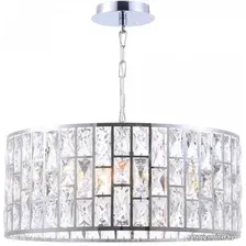 Люстра Maytoni Gelid MOD184-PL-04-CH