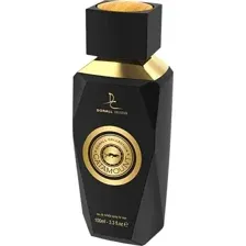 Туалетная вода Dorall Collection Catamount (100мл)